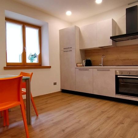 Casa Micheli Lägenhet Trento Exteriör bild
