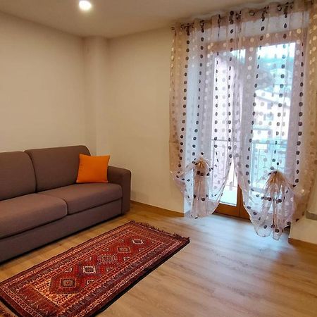 Casa Micheli Lägenhet Trento Exteriör bild