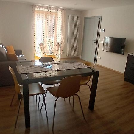 Casa Micheli Lägenhet Trento Exteriör bild