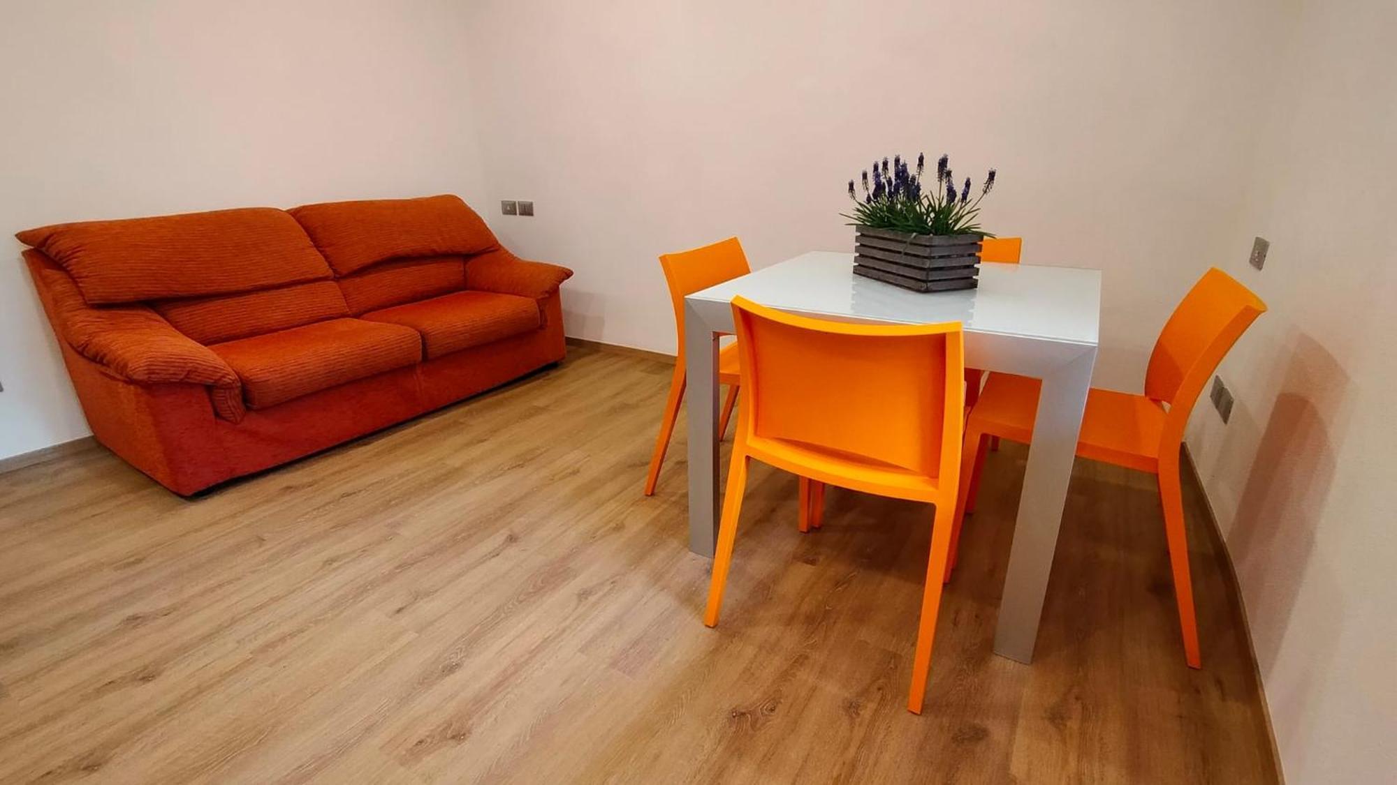 Casa Micheli Lägenhet Trento Exteriör bild