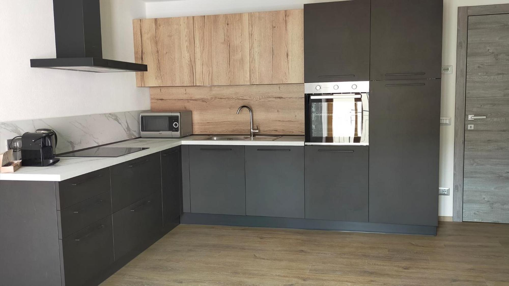 Casa Micheli Lägenhet Trento Exteriör bild