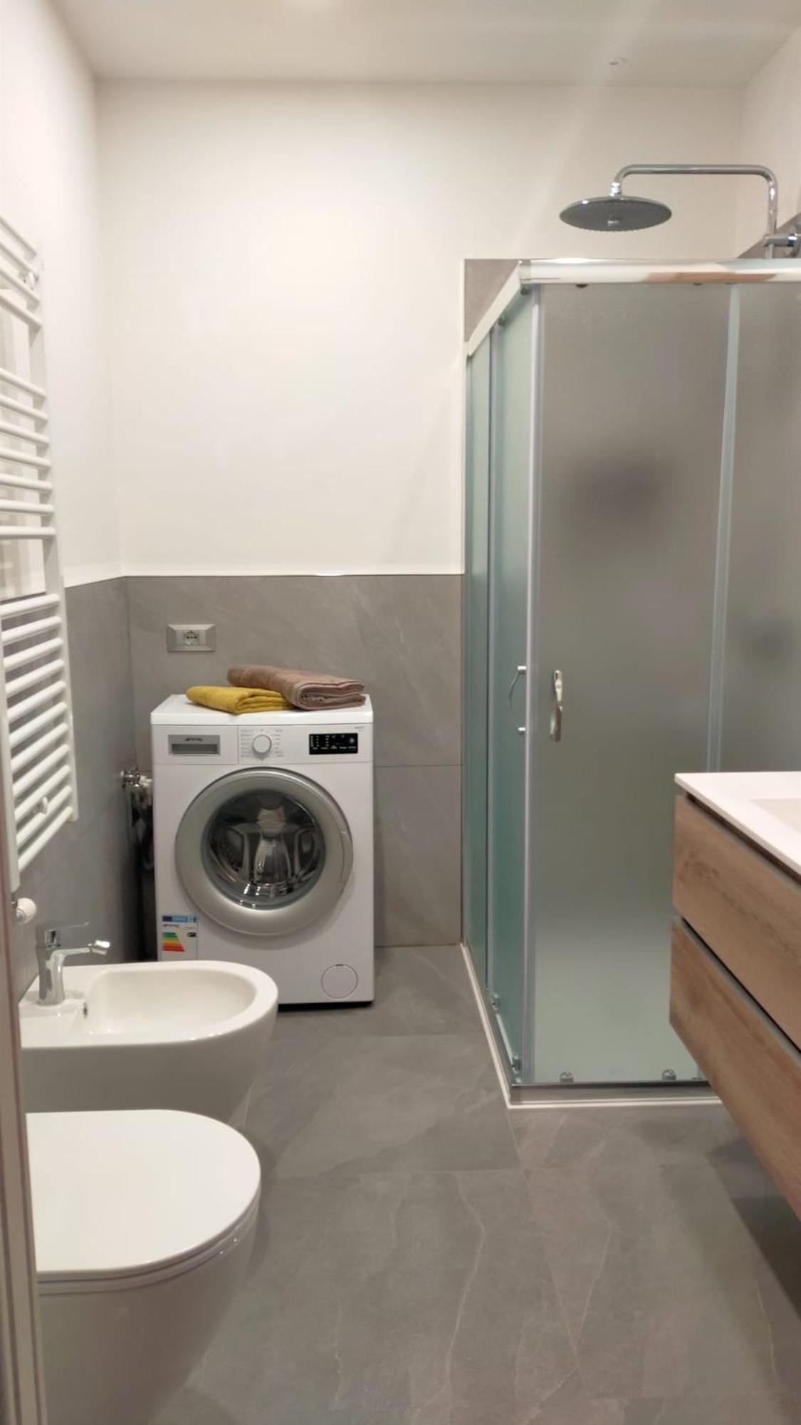 Casa Micheli Lägenhet Trento Exteriör bild