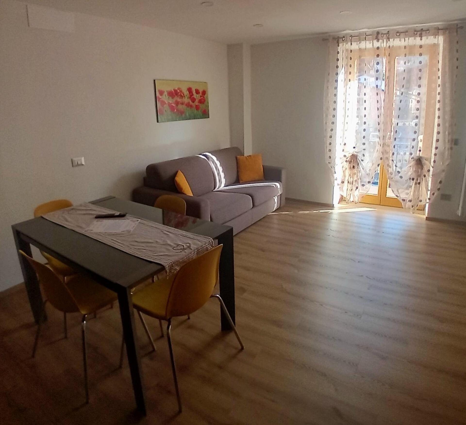 Casa Micheli Lägenhet Trento Exteriör bild