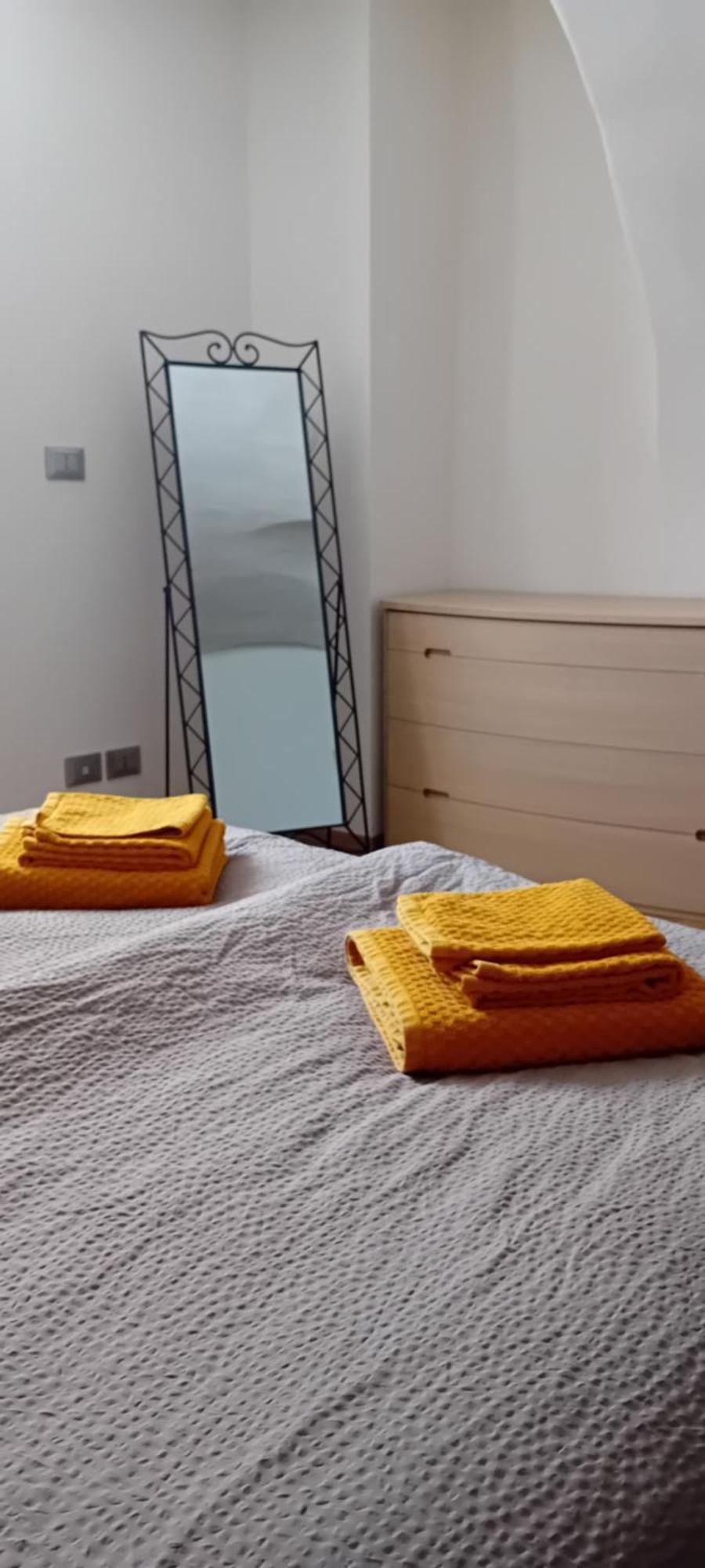 Casa Micheli Lägenhet Trento Exteriör bild